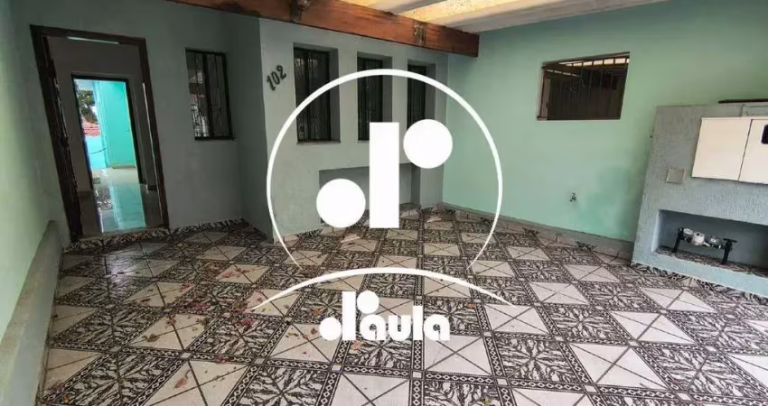 Casa à venda, Vila Floresta em Santo André/SP - Ref. 38925