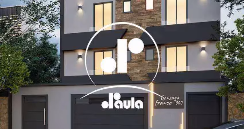 Apartamento à venda, santa maria em santo andré/sp - ref. 38920