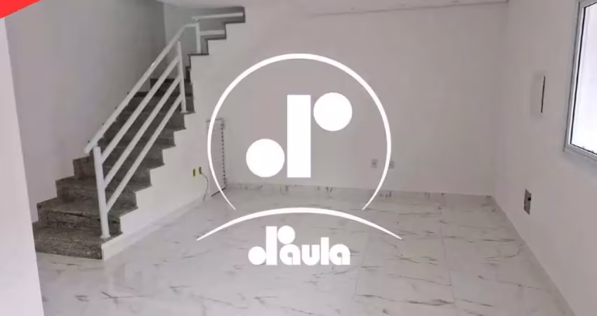 Sobrado à venda, paraíso em santo andré/sp - ref. 38919