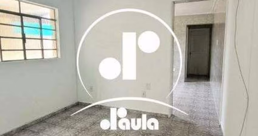 Casa para aluguel, Jardim do Estádio em Santo André/SP - Ref. 37843