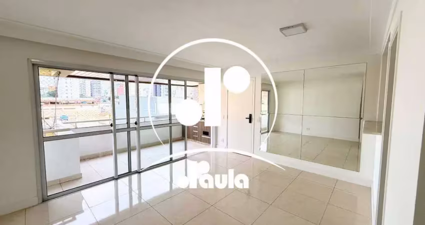 Apartamento à venda, Centro em Santo André/SP - Ref. 38938