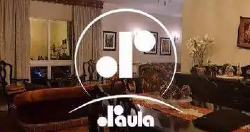 Apartamento à venda, vila assunção em santo andré/sp - ref. 38955