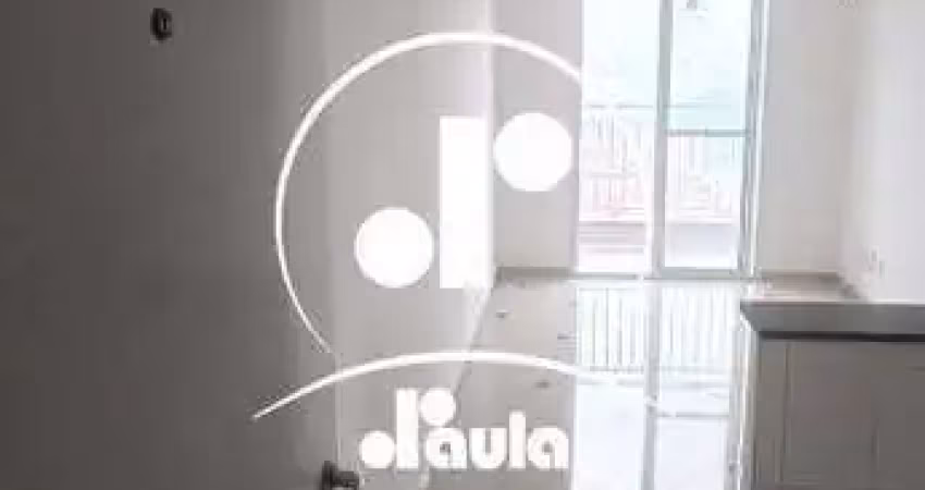 Apartamento à venda, jardim santo andré em santo andré/sp - ref. 38953