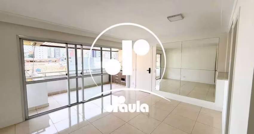 Apartamento para aluguel, Centro em Santo André/SP - Ref. 38949