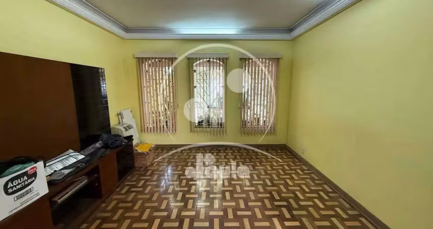 Casa à venda, jardim bela vista em santo andré/sp - ref. 38948