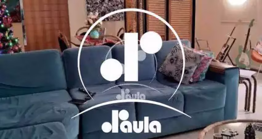 Apartamento a venda com 136m2 no bairro jardim