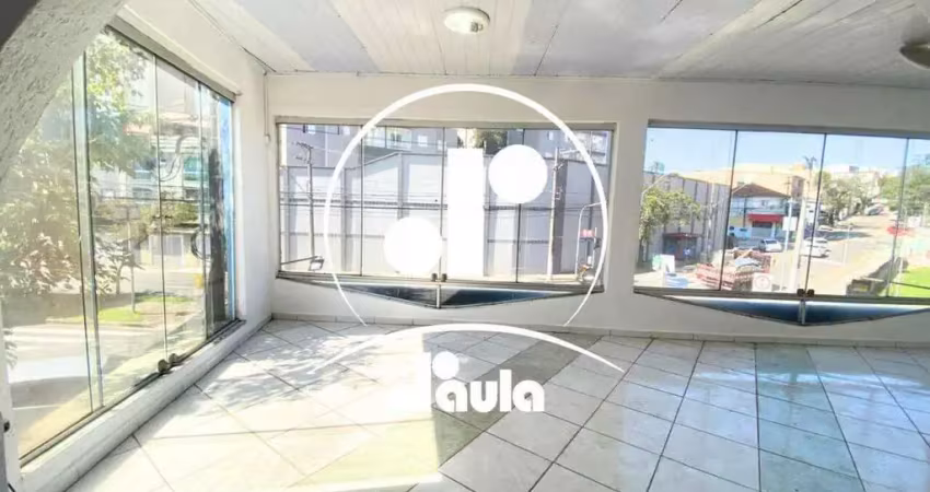 Casa comercial para aluguel, vila helena em santo andré/sp - ref. 38615