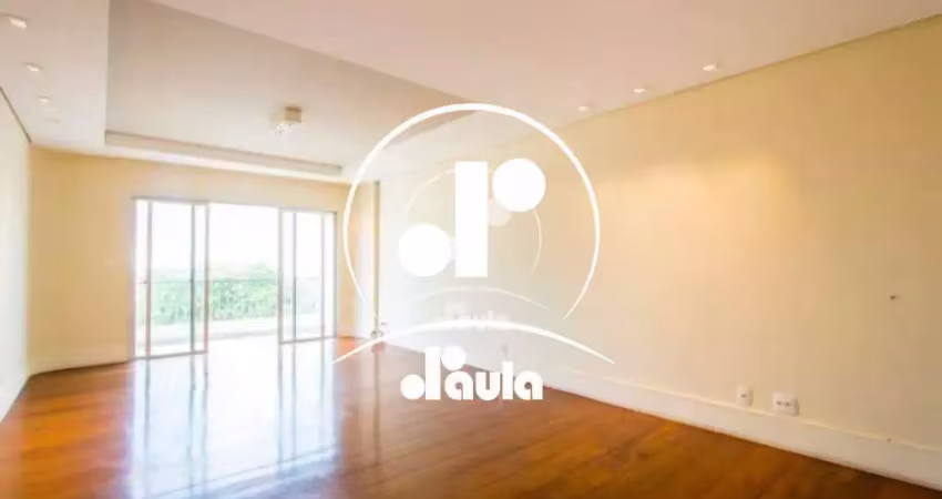 Apartamento à venda, 3 quartos 1 suíte centro em santo andré/sp
