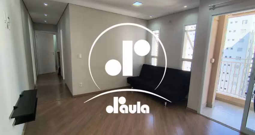 Apartamento para Alugar, 2 Quartos, Lazer Completo, Vila Valparaiso, Santo André, SP