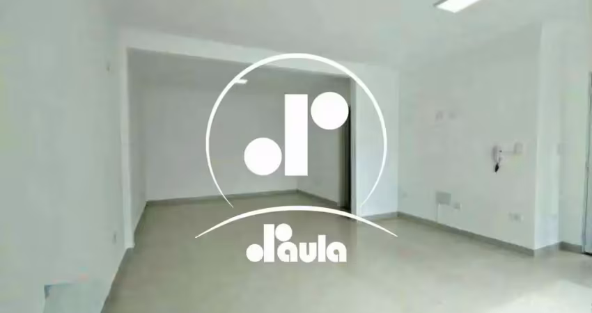 Casa comercial para aluguel, campestre em santo andré/sp - ref. 38985