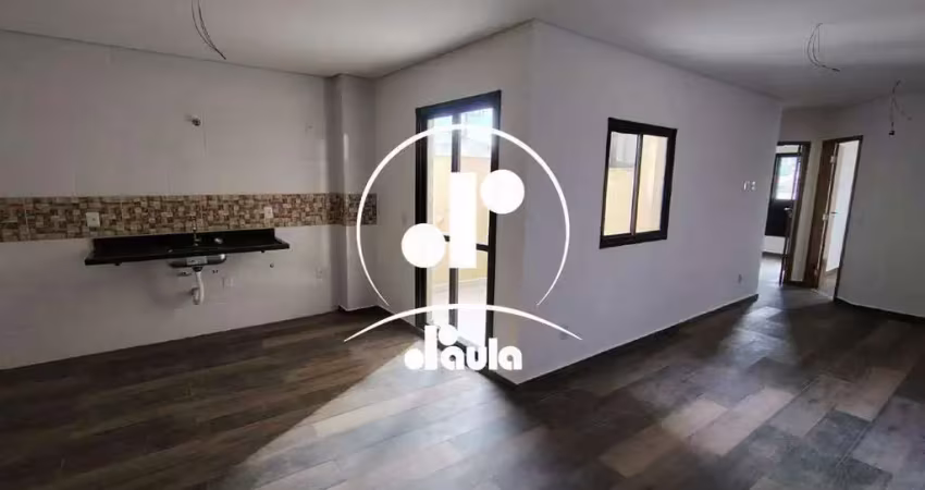 Apartamento à venda, vila vitória em santo andré/sp - ref. 38959