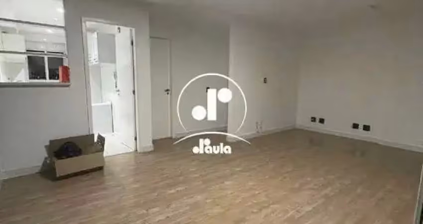 Apartamento para aluguel, centro em santo andré/sp - ref. 38998