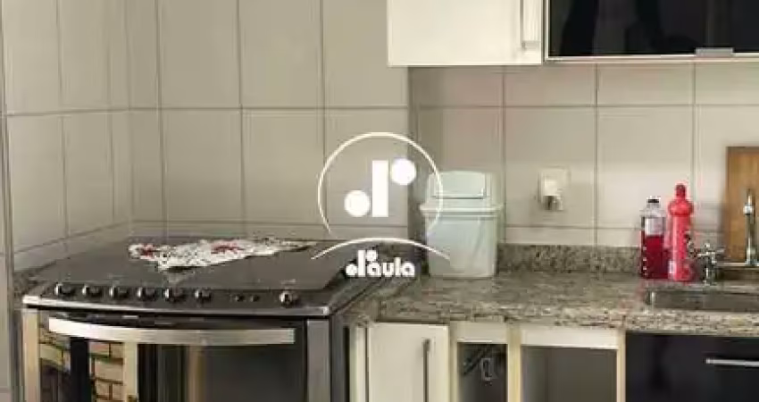Apartamento à venda, vila assunção em santo andré/sp - ref. 38996