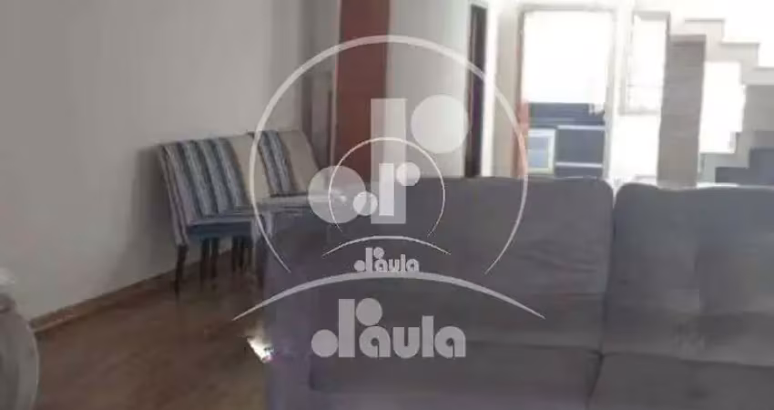 Sobrado à venda, vila alpina em santo andré/sp - ref. 39012