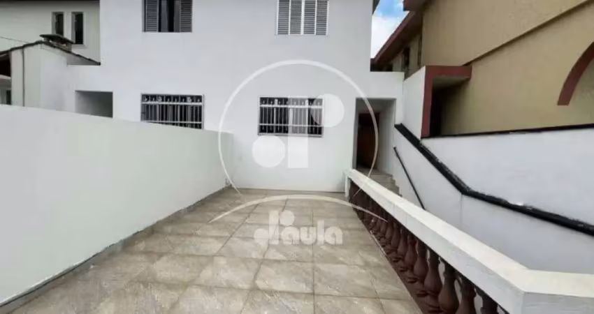 Sobrado para alugar, 3 quartos, 2 vagas de garagem, vila príncipe de gales, santo andré/sp