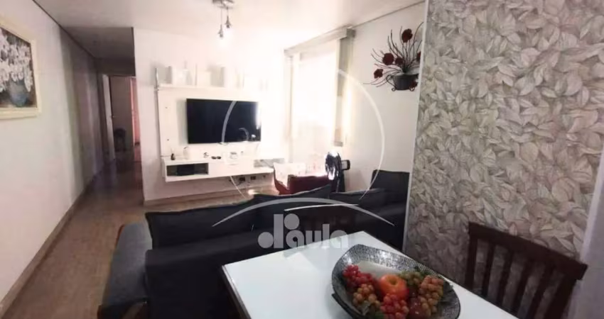 Apartamento à venda, vila humaitá em santo andré/sp - ref. 39016