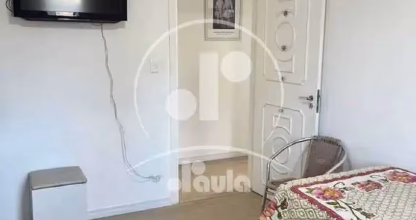 Apartamento à venda, centro em santo andré/sp - ref. 39030