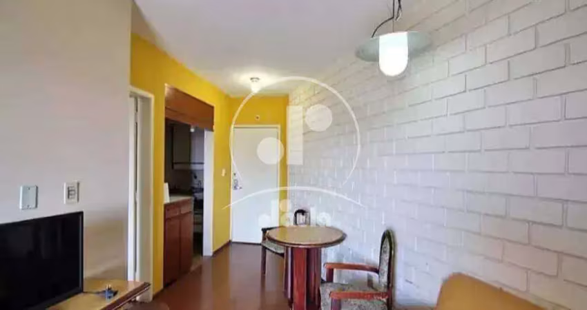 Apartamento à venda, centro em são bernardo do campo/sp - ref. 39029