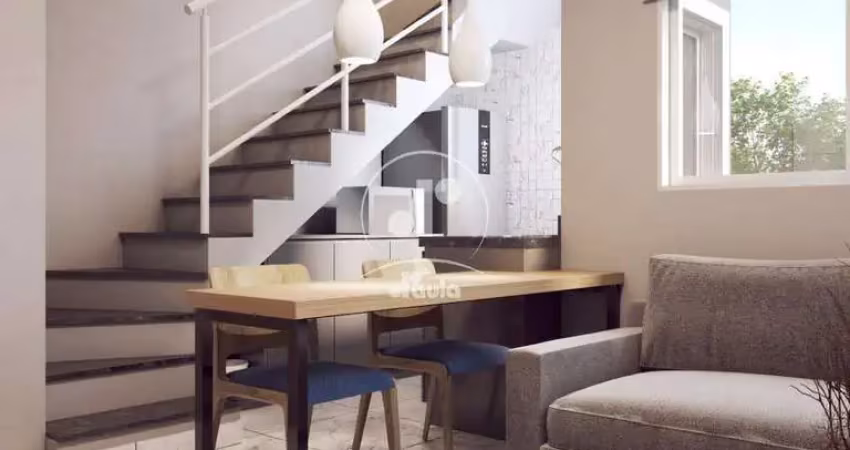 Cobertura à venda, parque das nações em santo andré/sp - ref. 39057