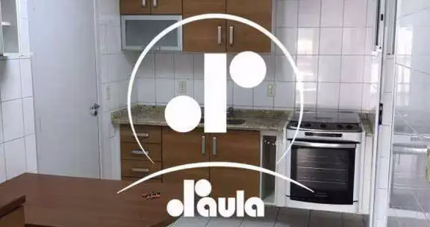 Apartamento para aluguel, centro em santo andré/sp - ref. 38975