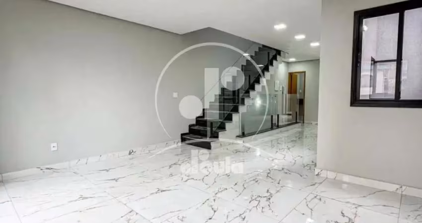 Sobrado à venda, vila floresta em santo andré/sp - ref. 38849