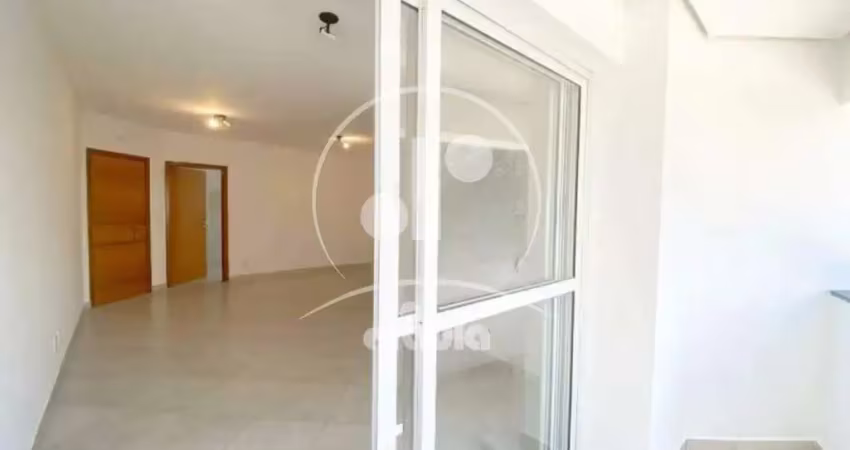 Apartamento para alugar , 3 quartos, 3 vagas, jardim bela vista, santo andré,sp
