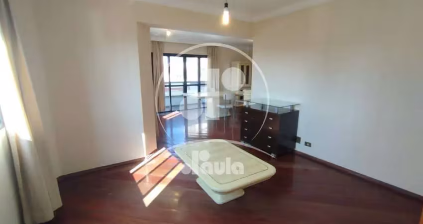 Apartamento para aluguel, vila bastos em santo andré/sp - ref. 39111