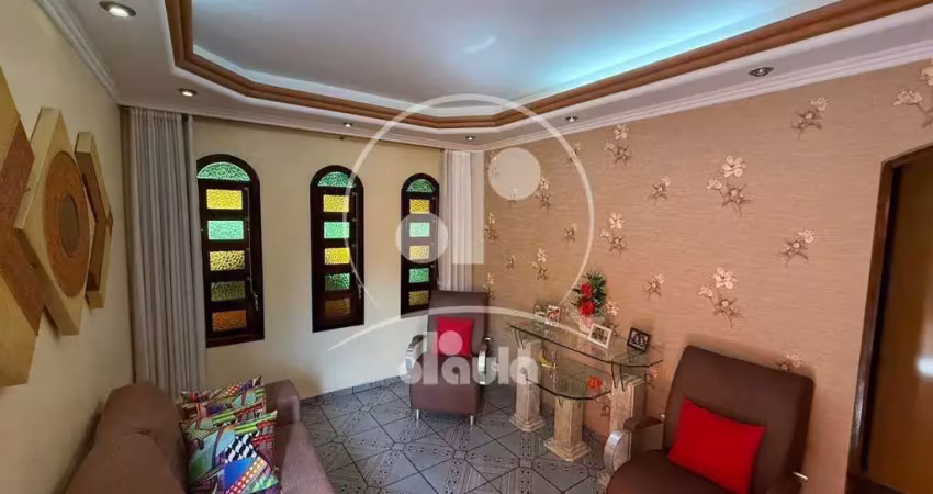 Casa à venda, jardim stella em santo andré/sp - ref. 39127