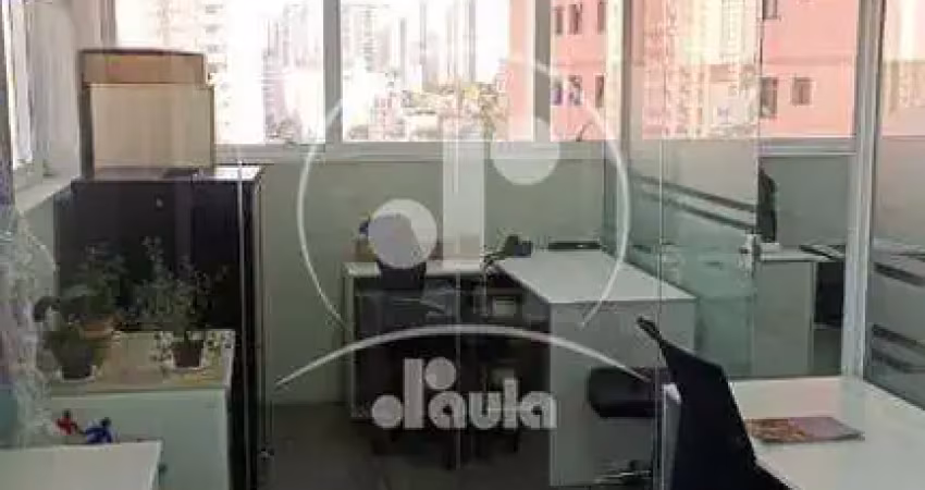 Sala comercial para aluguel, vila assunção em santo andré/sp - ref. 39125