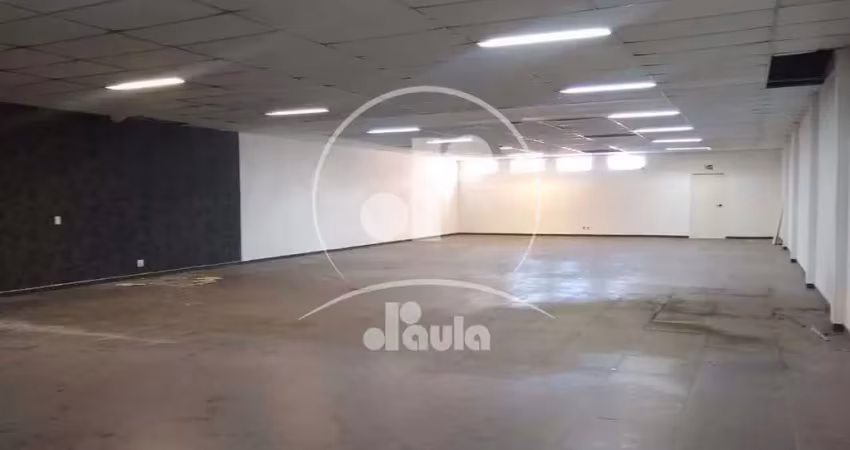 Prédio comercial para aluguel, centro em santo andré/sp - ref. 39116