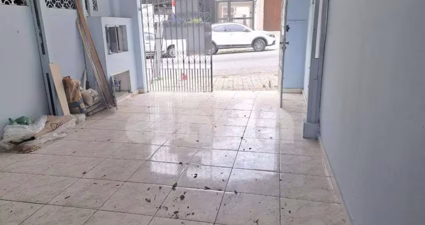 Sobrado residencial/ comercial 106m², para alugar, vila gilda, santo andré, sp