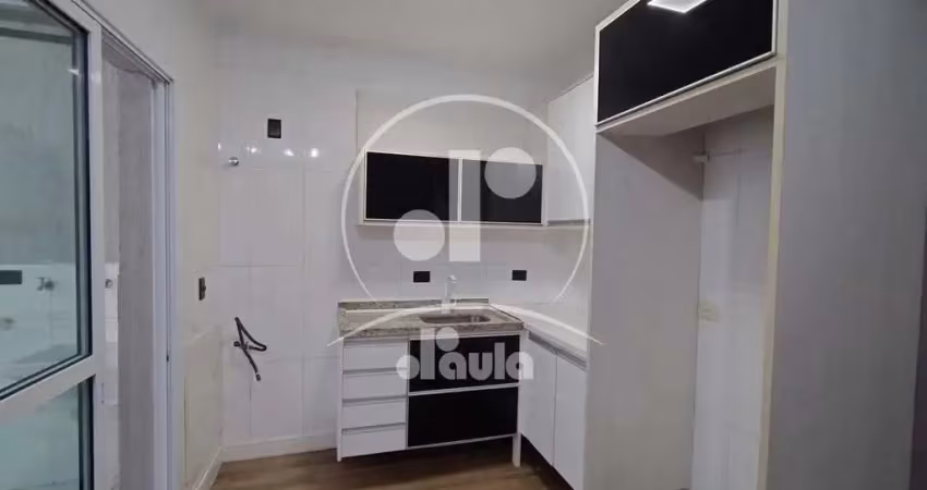 Apartamento para aluguel, vila camilópolis em santo andré/sp - ref. 39145