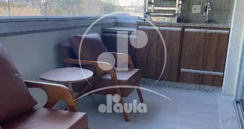 Apartamento à venda, casa branca em santo andré/sp - ref. 39179