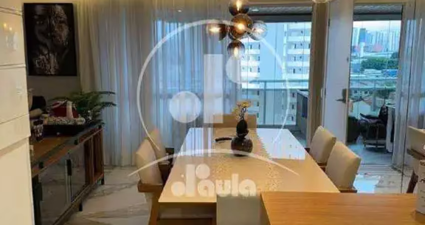 Apartamento à venda, centro em santo andré/sp - ref. 39185