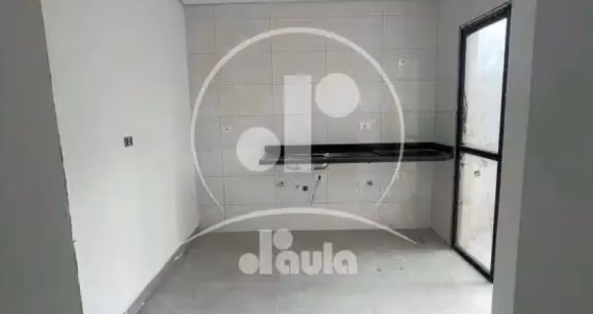 Apartamento à venda, santa terezinha em santo andré/sp - ref. 39206