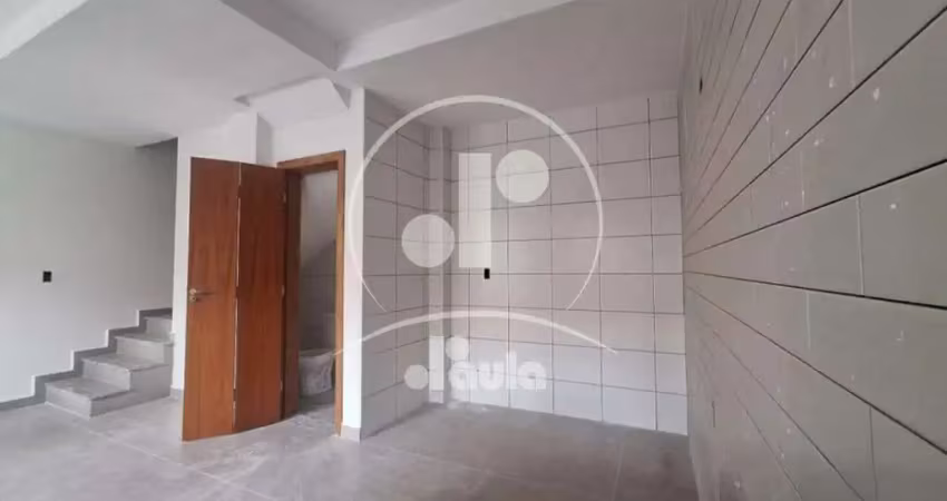 Sobrado à venda, vila gilda em santo andré/sp - ref. 39204