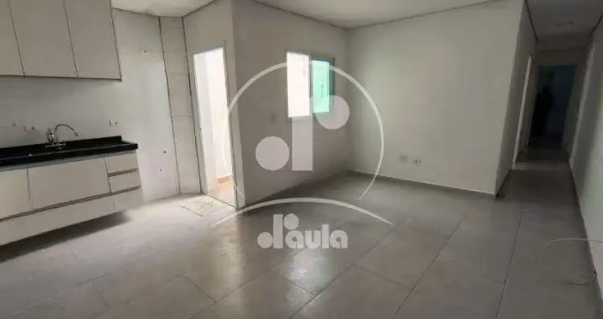 Apartamento para alugar, 3 quartos, 2 vagas,vila valparaíso, santo andré