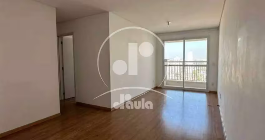 Apartamento para aluguel, vila alzira em santo andré/sp - ref. 39197