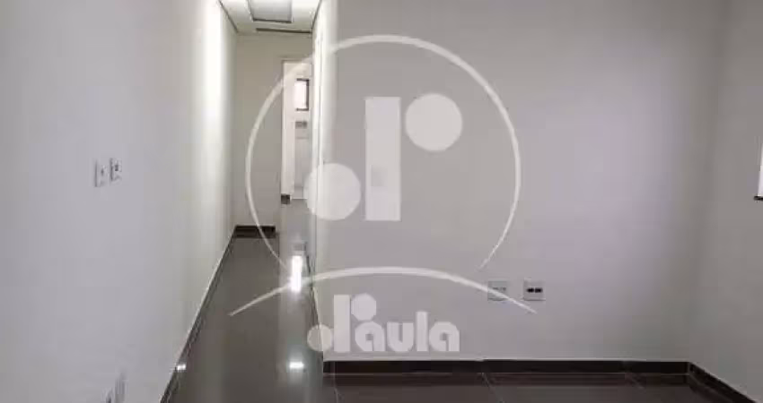 Apartamento à venda, 3 quartos 1 suíte vila assunção em santo andré/sp