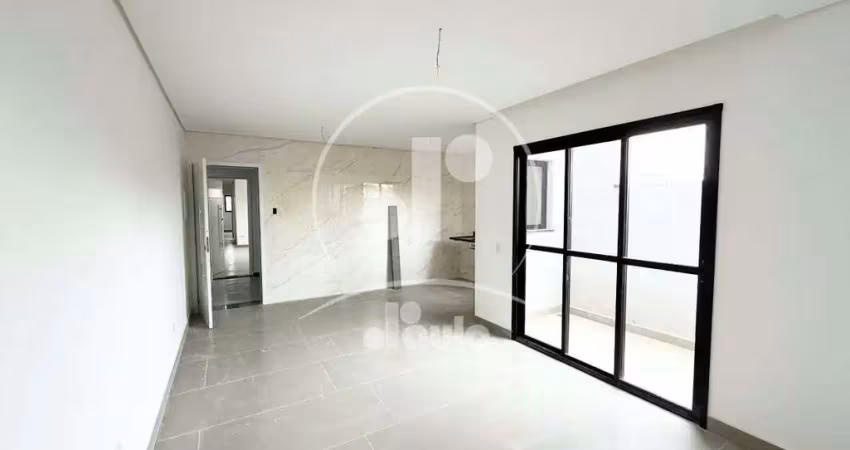 Apartamento à venda, campestre em santo andré/sp - ref. 39189