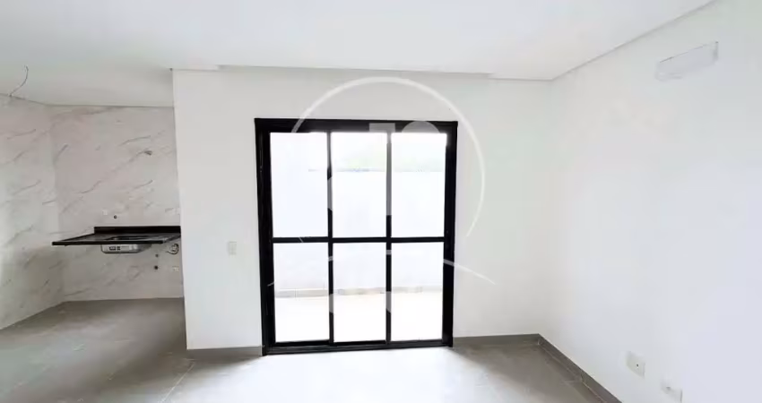 Apartamento à venda, campestre em santo andré/sp - ref. 39188