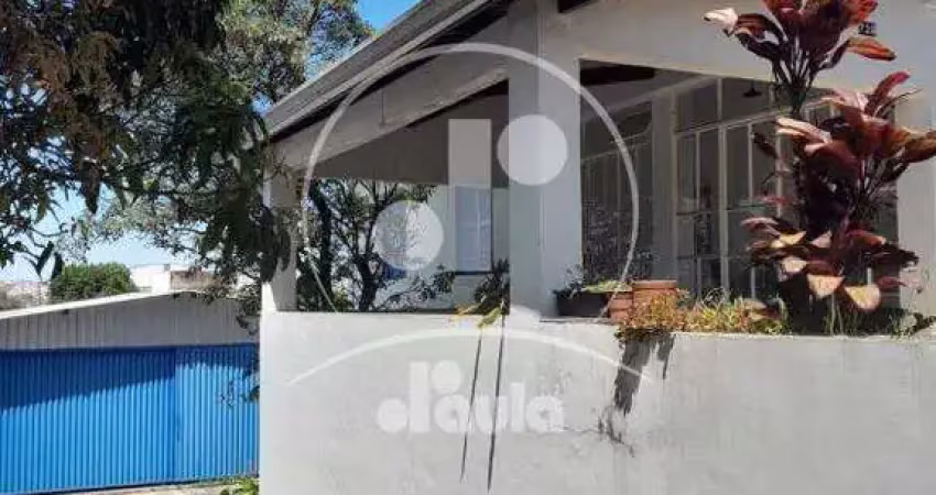 Casa comercial para aluguel, campestre em santo andré/sp - ref. 39171