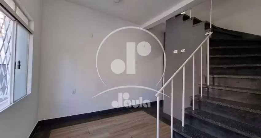 Sobrado para aluguel, jardim bela vista em santo andré/sp - ref. 34451