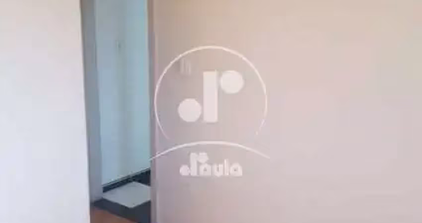 Apartamento à venda, vila valparaíso em santo andré/sp - ref. 27678