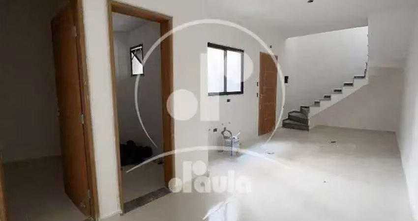 Cobertura à venda, jardim alvorada em santo andré/sp - ref. 39218