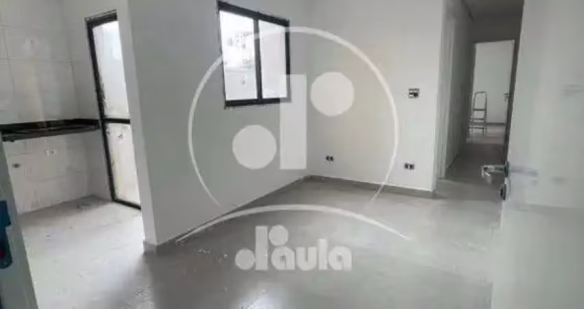 Apartamento à venda, santa terezinha em santo andré/sp - ref. 39216