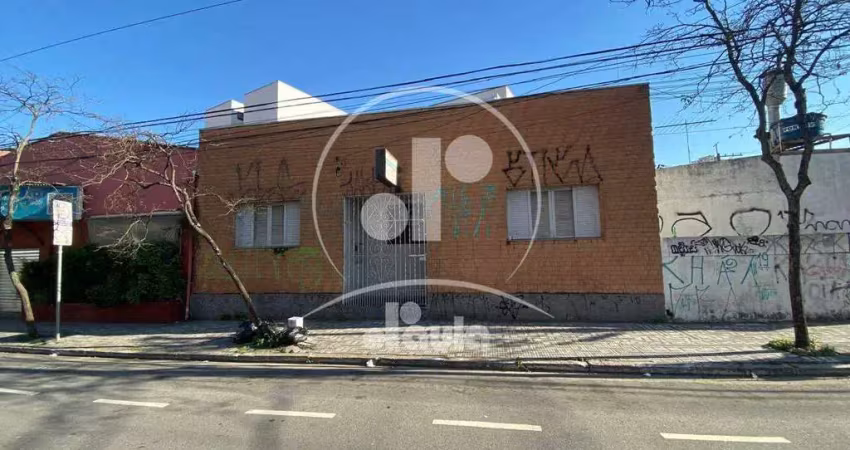 Casa à venda, centro em santo andré/sp - ref. 39214