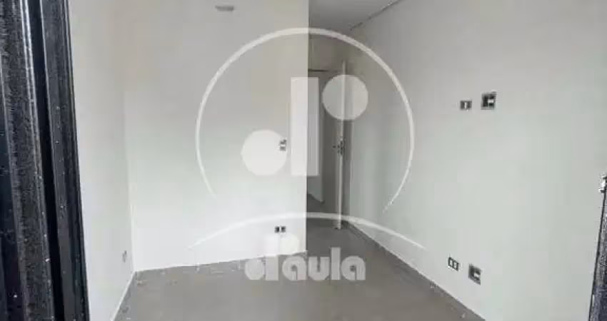 Apartamento à venda, santa terezinha em santo andré/sp - ref. 39222