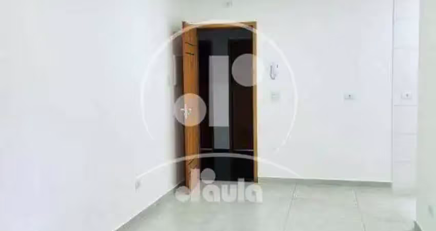 Apartamento à venda, parque novo oratório em santo andré/sp - ref. 39239