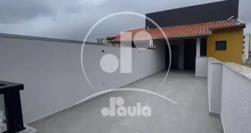 Cobertura à venda, santa terezinha em santo andré/sp - ref. 39235